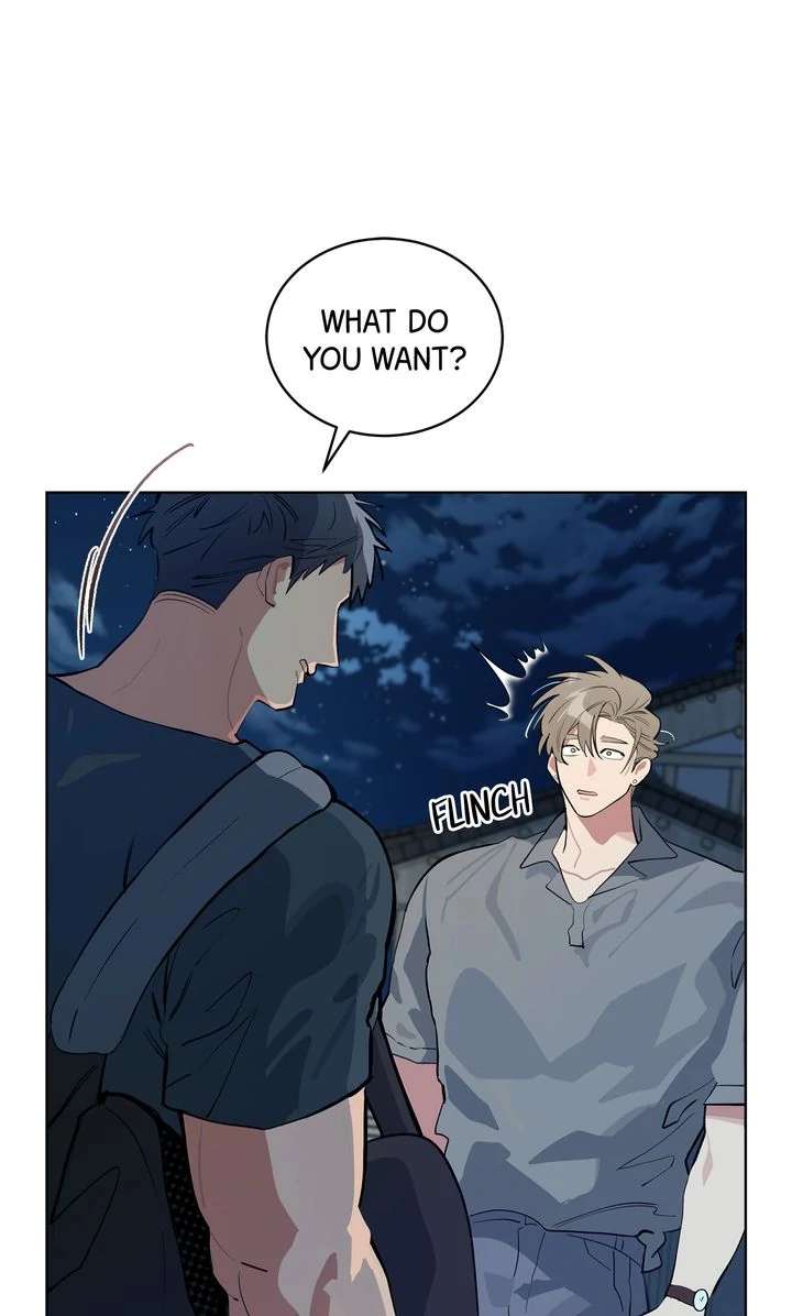 Baby, Light My Fire Chapter 10 page 20 - 