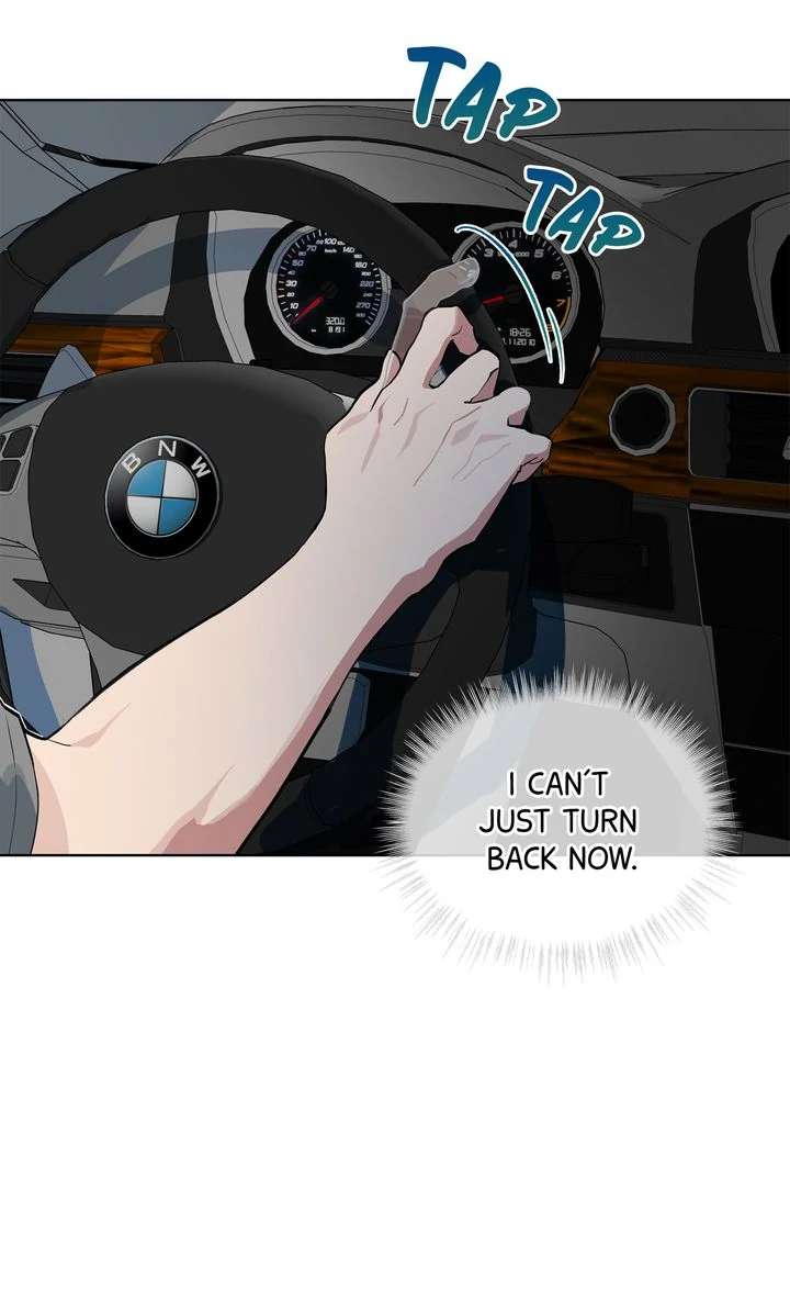 Baby, Light My Fire Chapter 10 page 3 - 