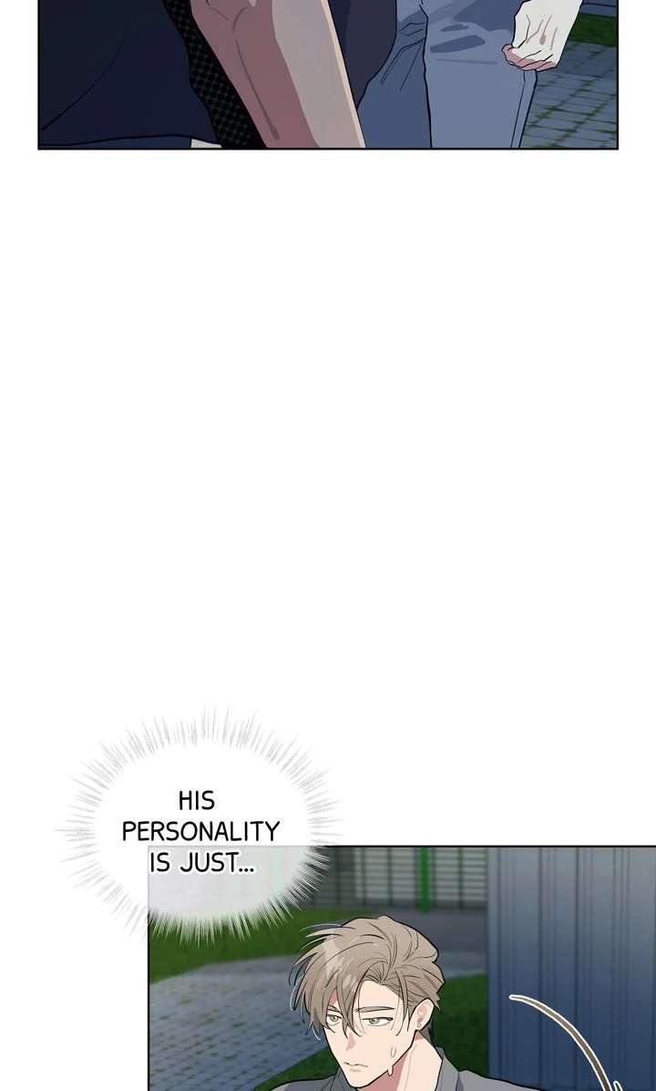 Baby, Light My Fire Chapter 10 page 21 - 
