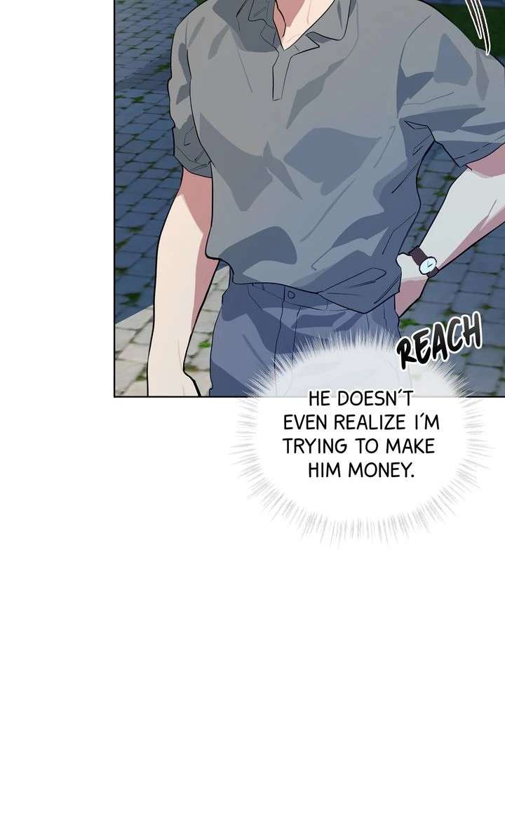 Baby, Light My Fire Chapter 10 page 22 - 