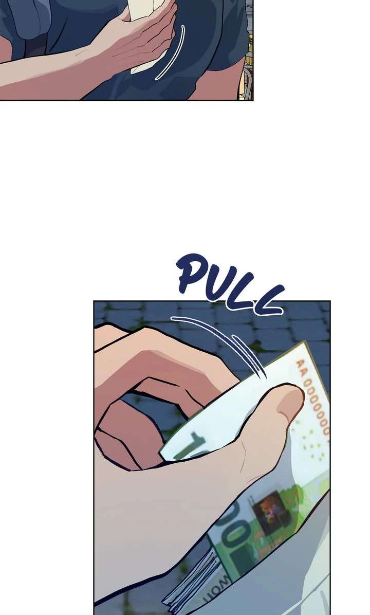 Baby, Light My Fire Chapter 10 page 25 - 