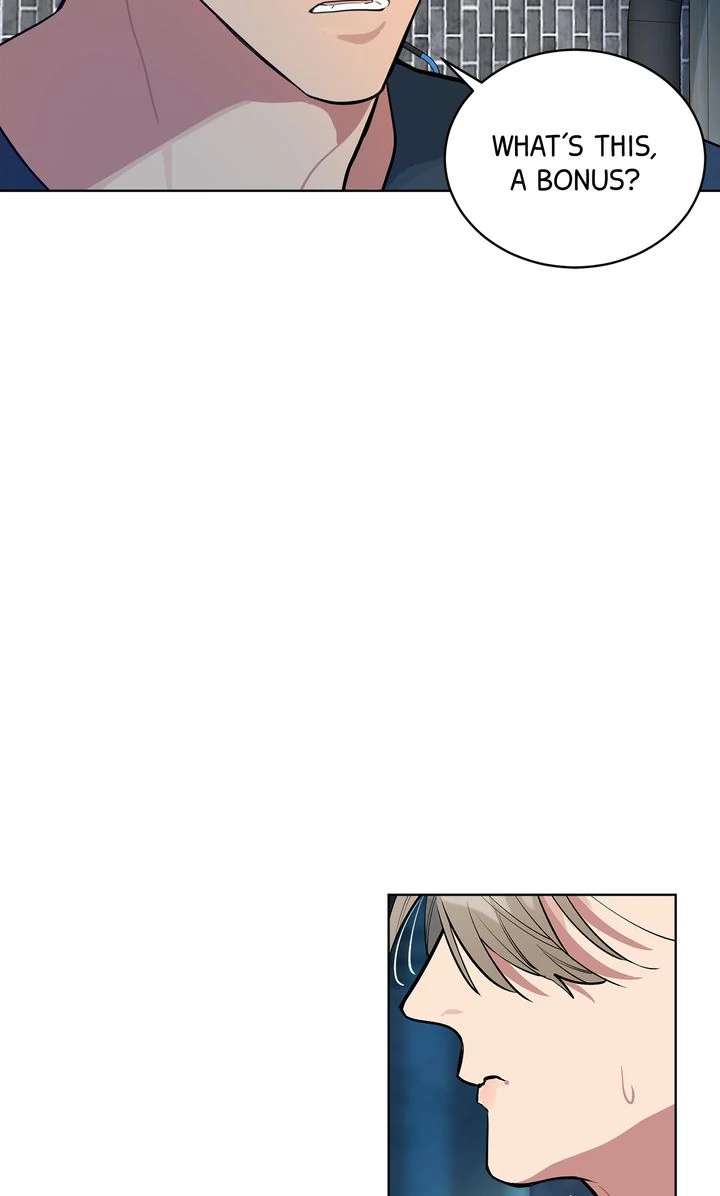 Baby, Light My Fire Chapter 10 page 27 - 