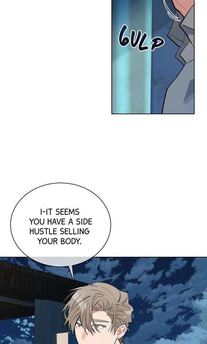 Baby, Light My Fire Chapter 10 page 28 - 