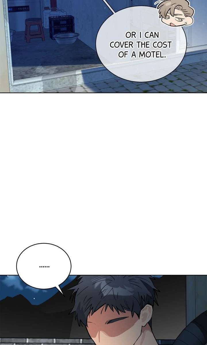 Baby, Light My Fire Chapter 10 page 33 - 