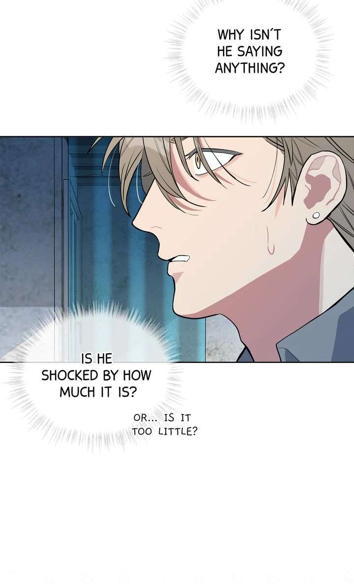 Baby, Light My Fire Chapter 10 page 35 - 