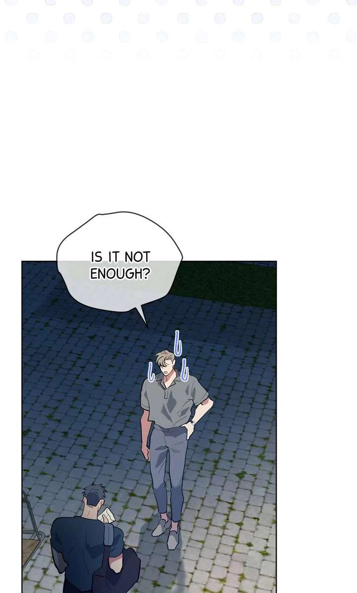 Baby, Light My Fire Chapter 10 page 37 - 