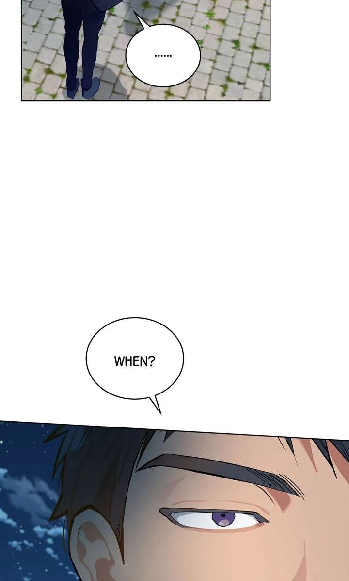 Baby, Light My Fire Chapter 10 page 38 - 