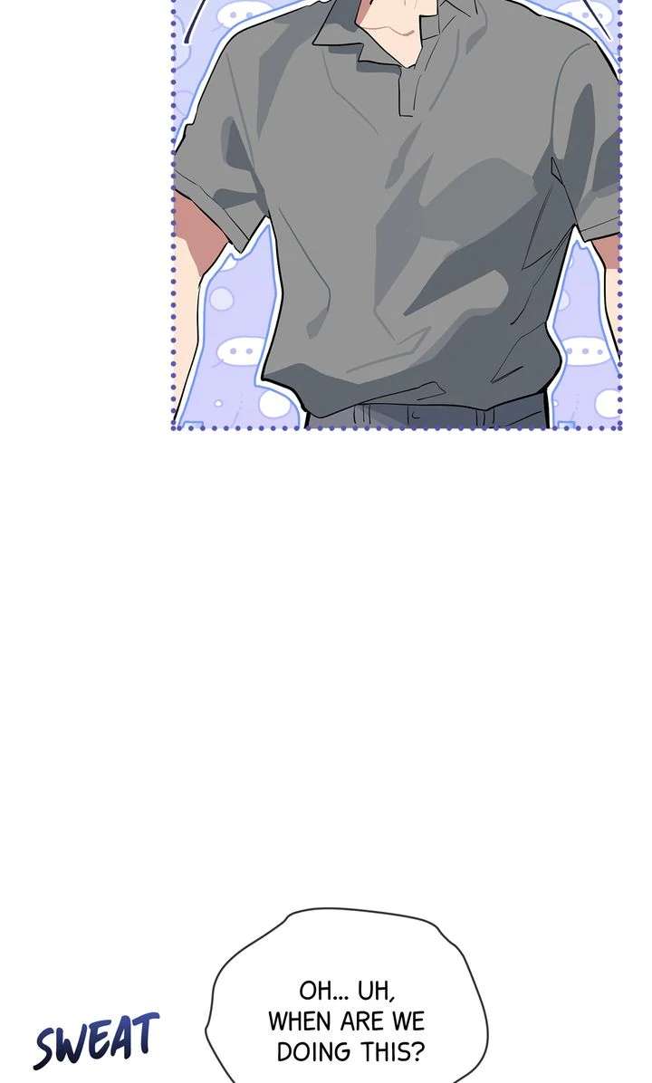 Baby, Light My Fire Chapter 10 page 40 - 