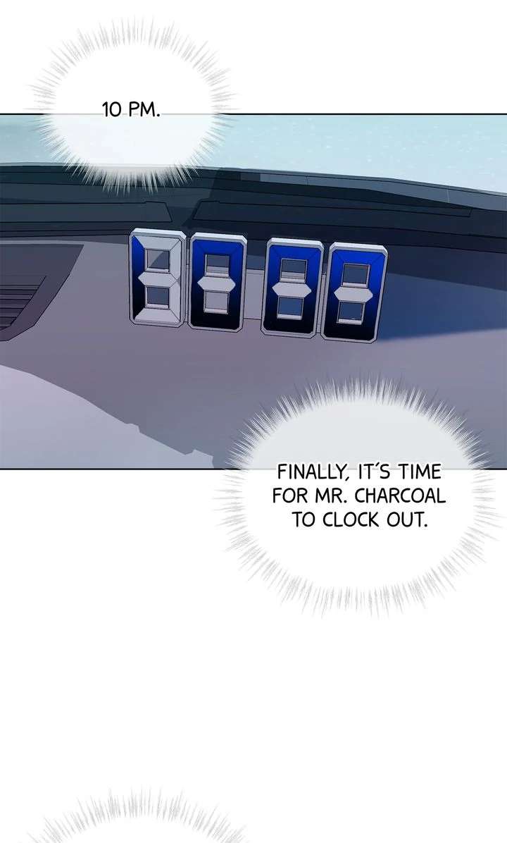 Baby, Light My Fire Chapter 10 page 5 - 