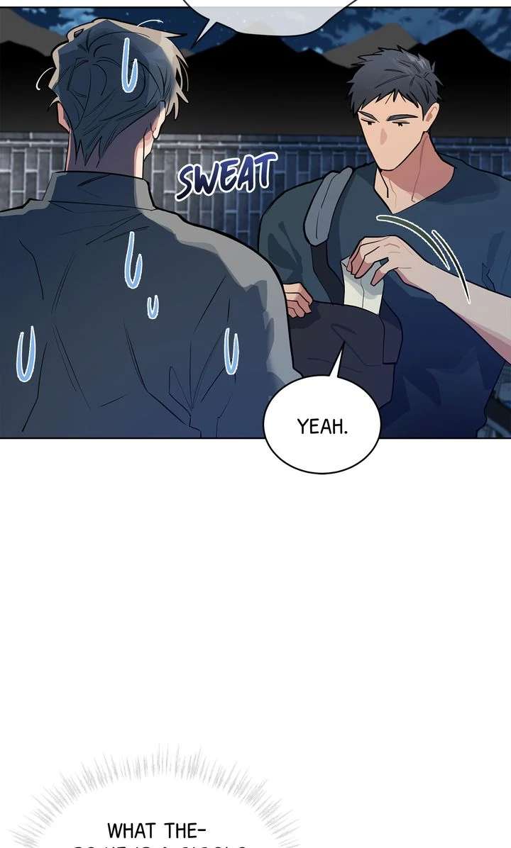 Baby, Light My Fire Chapter 10 page 41 - 