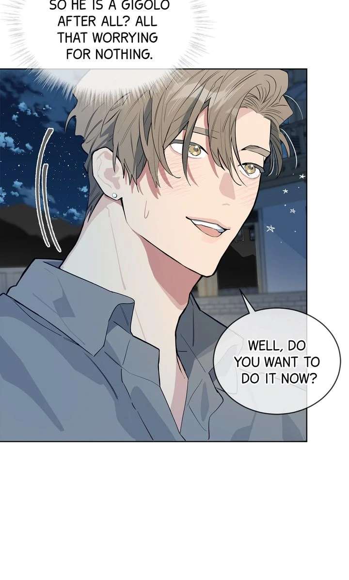 Baby, Light My Fire Chapter 10 page 42 - 