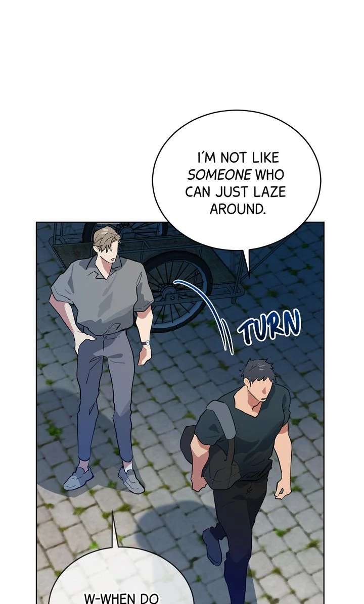 Baby, Light My Fire Chapter 10 page 44 - 
