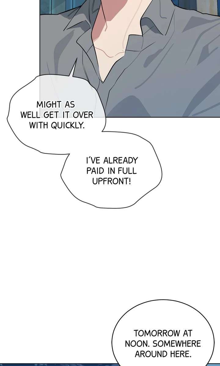 Baby, Light My Fire Chapter 10 page 47 - 