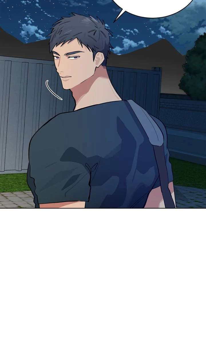 Baby, Light My Fire Chapter 10 page 48 - 