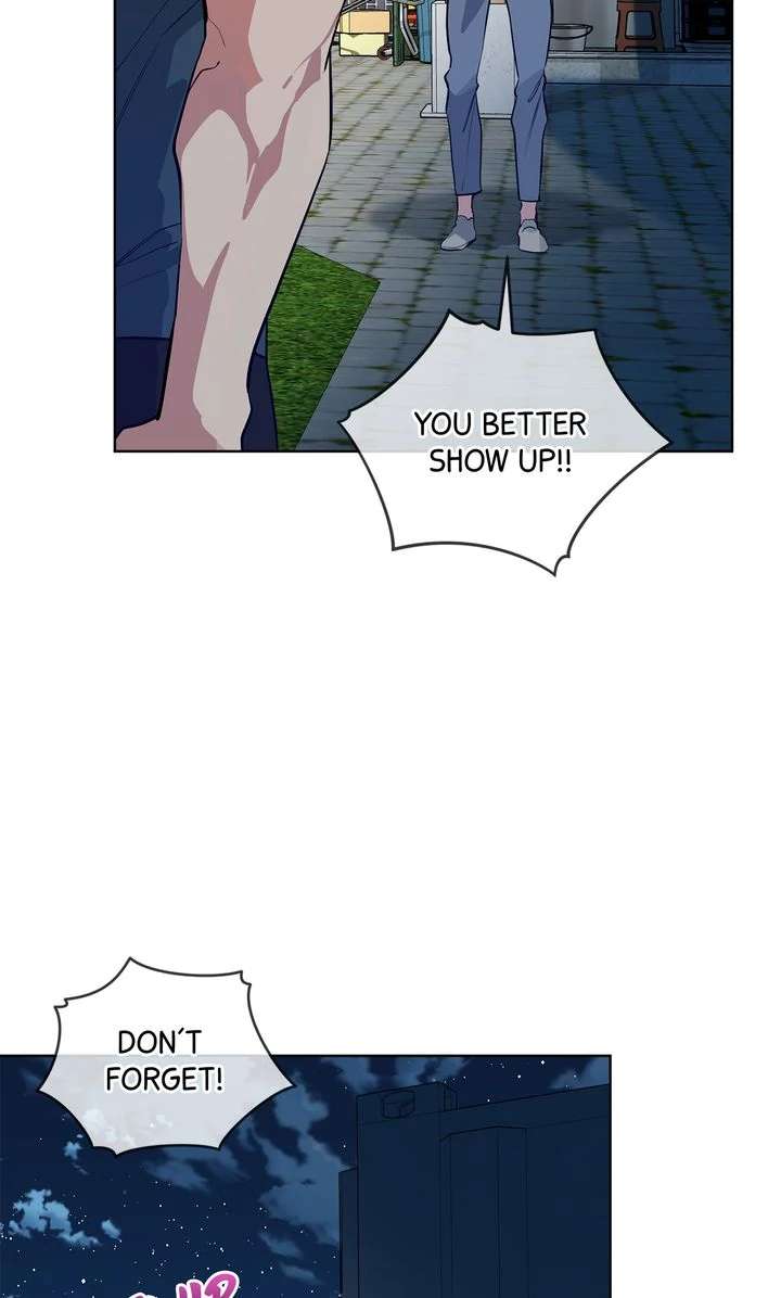 Baby, Light My Fire Chapter 10 page 52 - 
