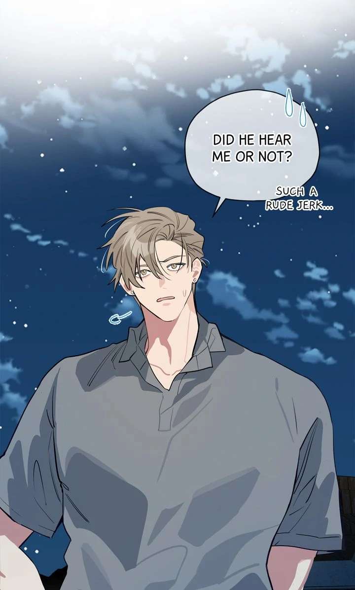 Baby, Light My Fire Chapter 10 page 54 - 