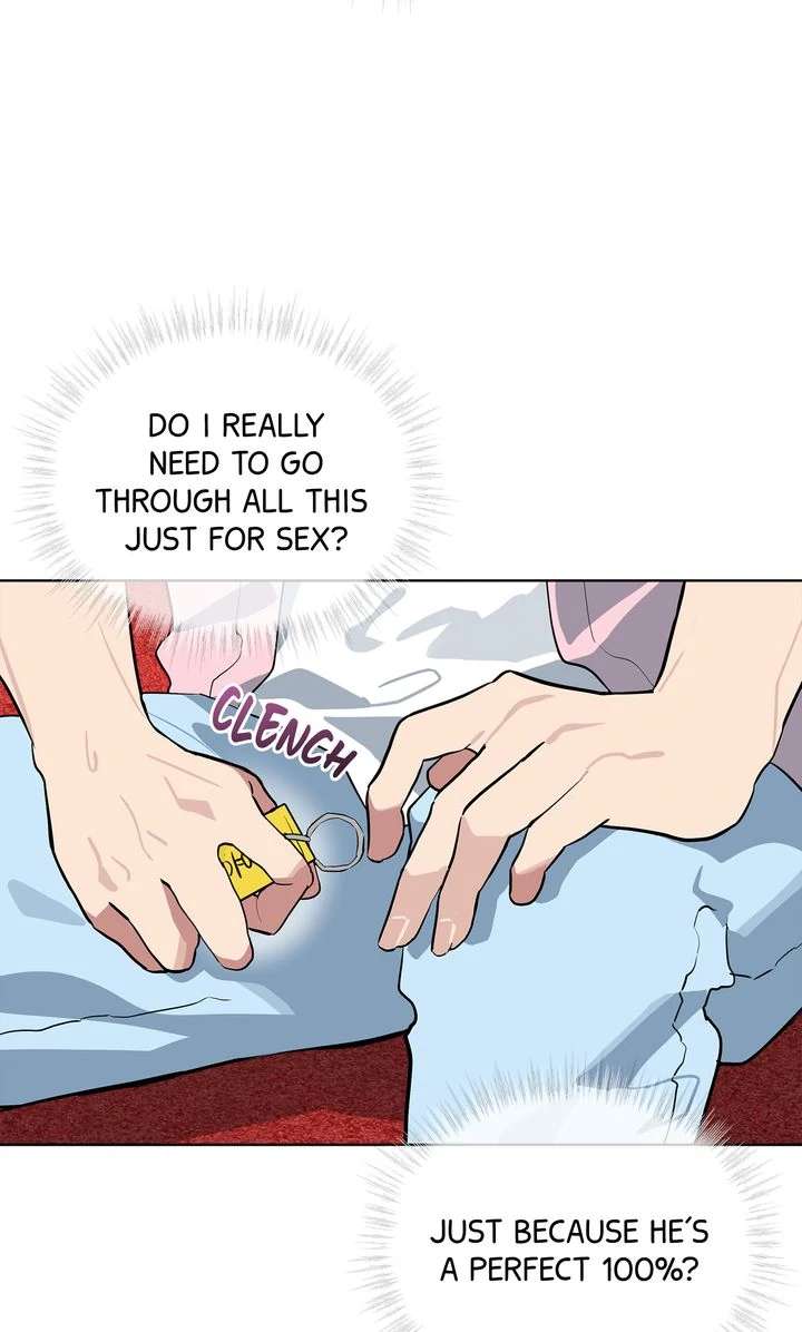 Baby, Light My Fire Chapter 10 page 60 - 