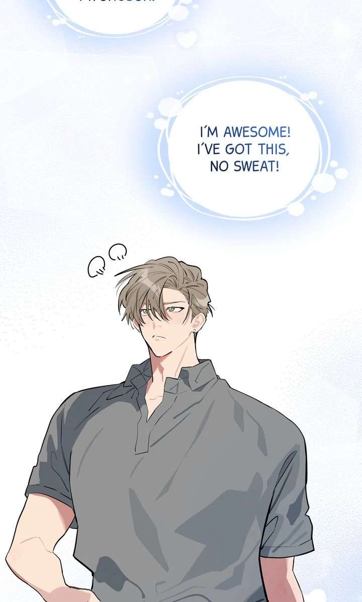 Baby, Light My Fire Chapter 10 page 7 - 