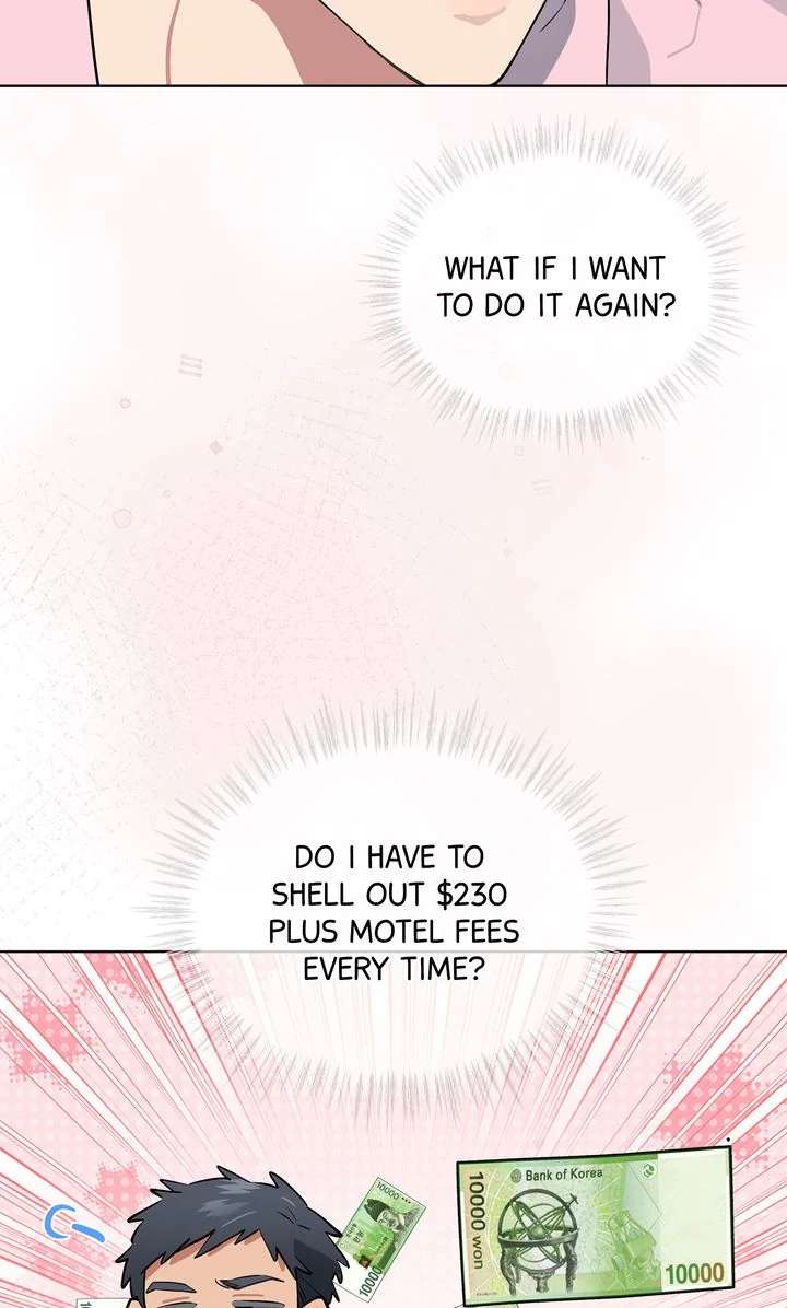 Baby, Light My Fire Chapter 10 page 63 - 