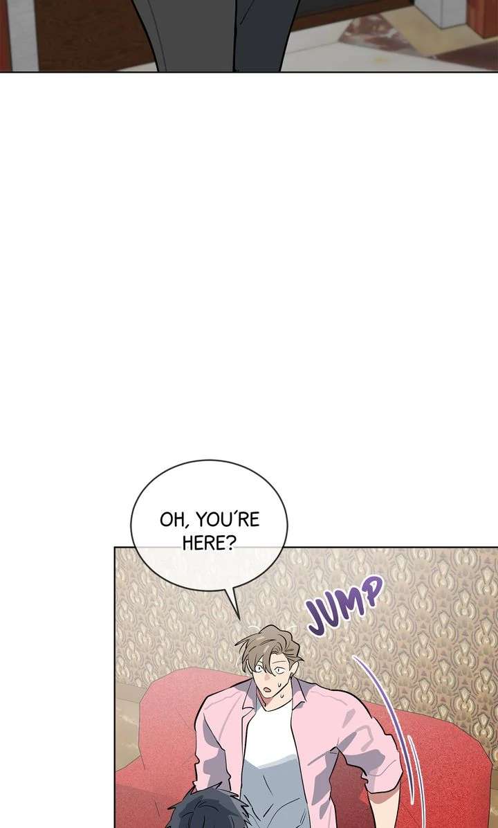Baby, Light My Fire Chapter 10 page 70 - 