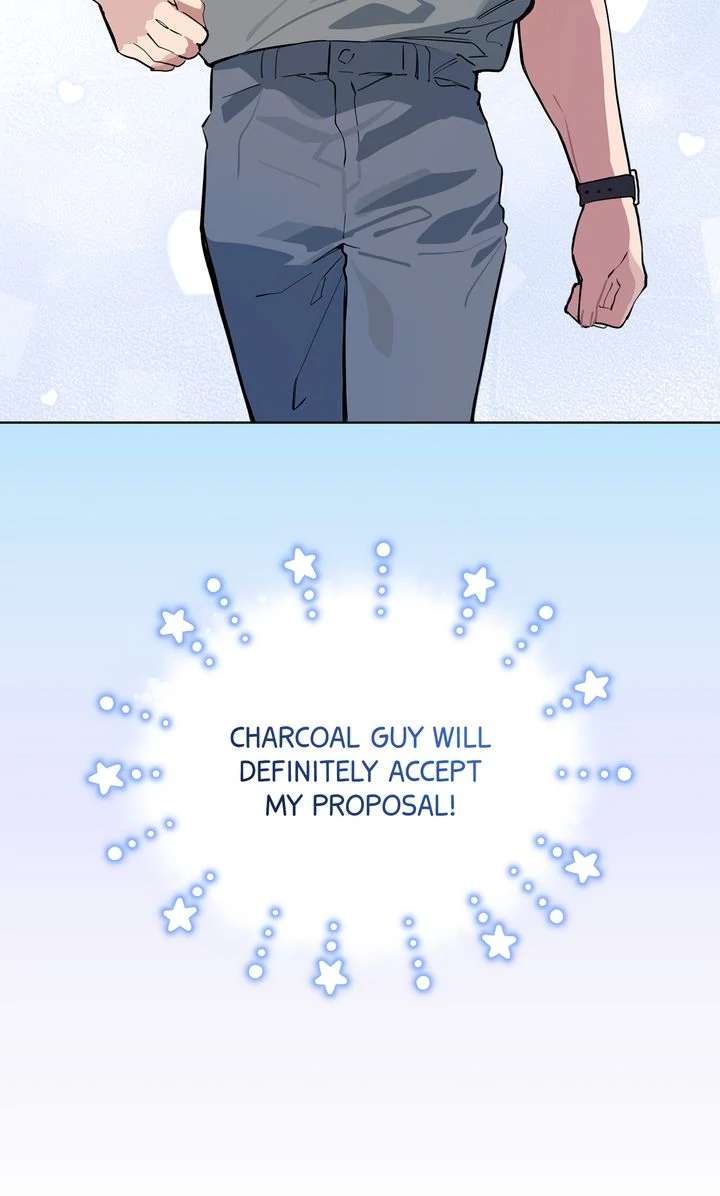 Baby, Light My Fire Chapter 10 page 8 - 