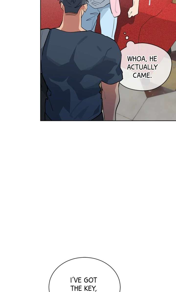 Baby, Light My Fire Chapter 10 page 71 - 