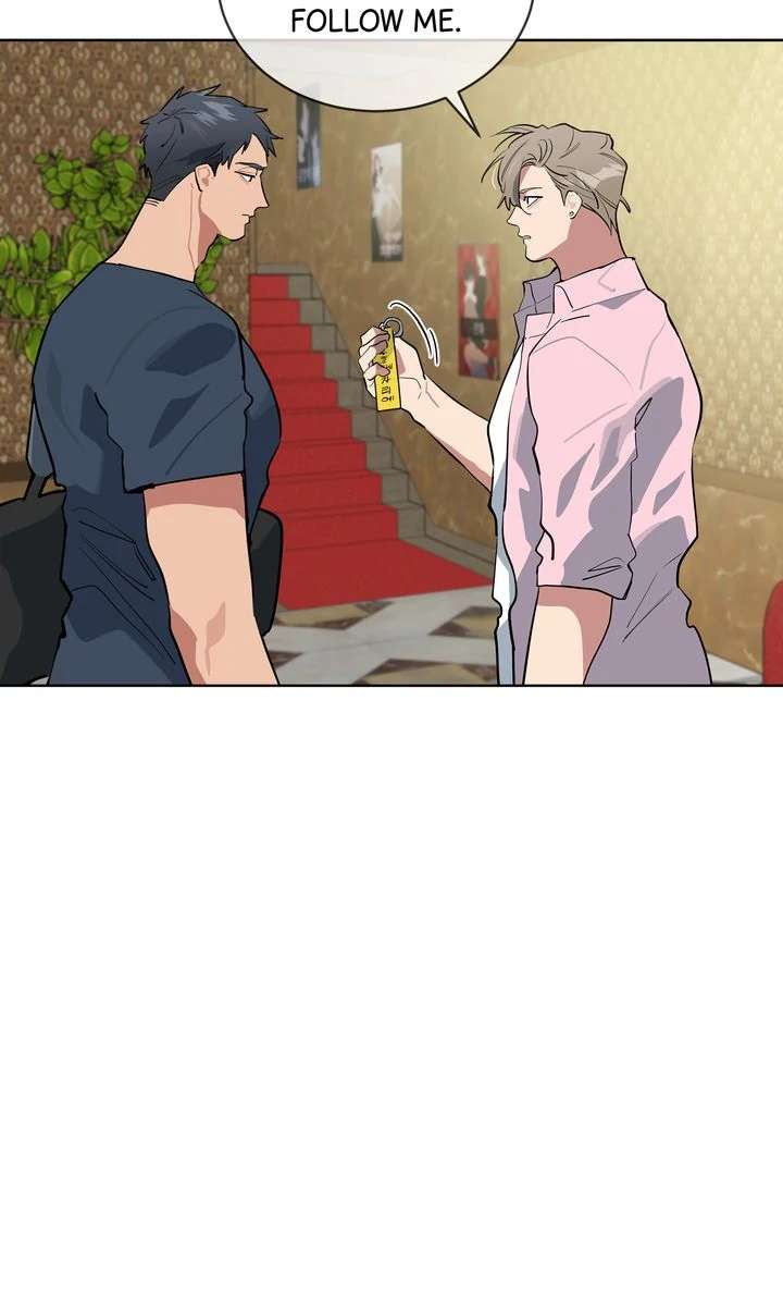 Baby, Light My Fire Chapter 10 page 72 - 