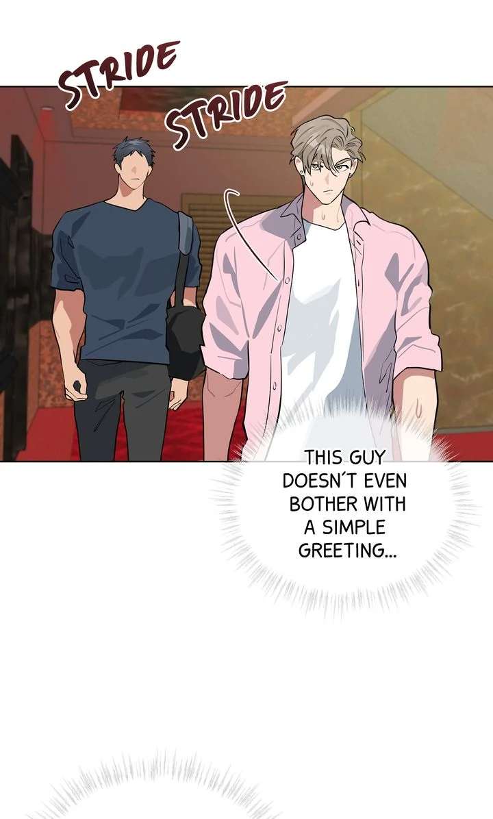Baby, Light My Fire Chapter 10 page 73 - 