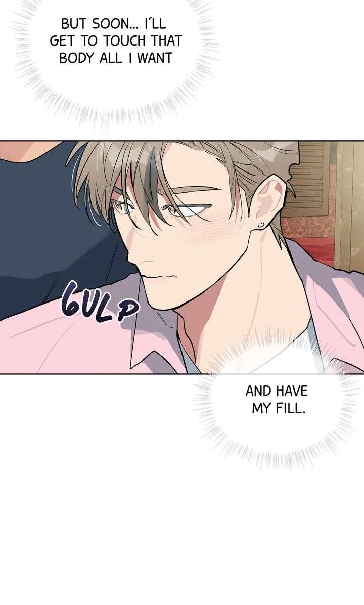 Baby, Light My Fire Chapter 10 page 74 - 