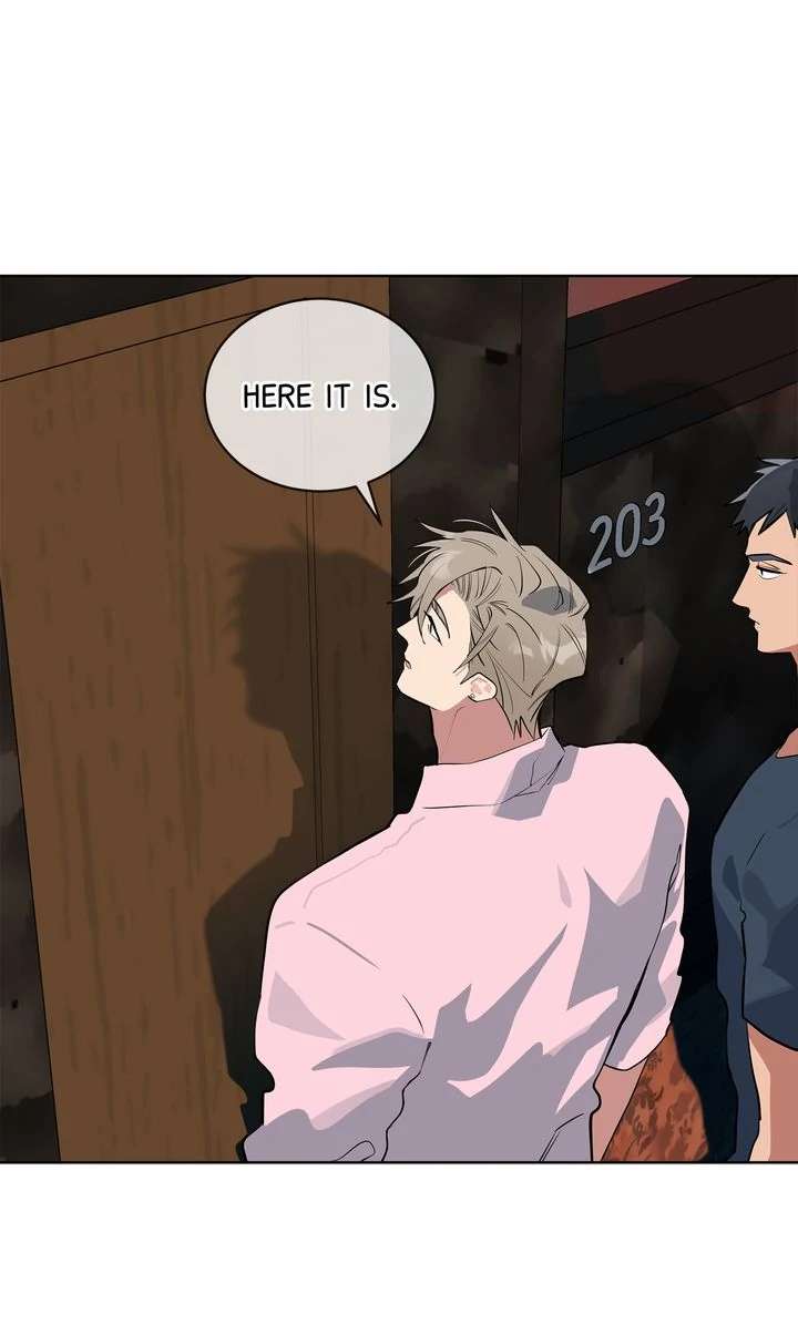 Baby, Light My Fire Chapter 10 page 75 - 