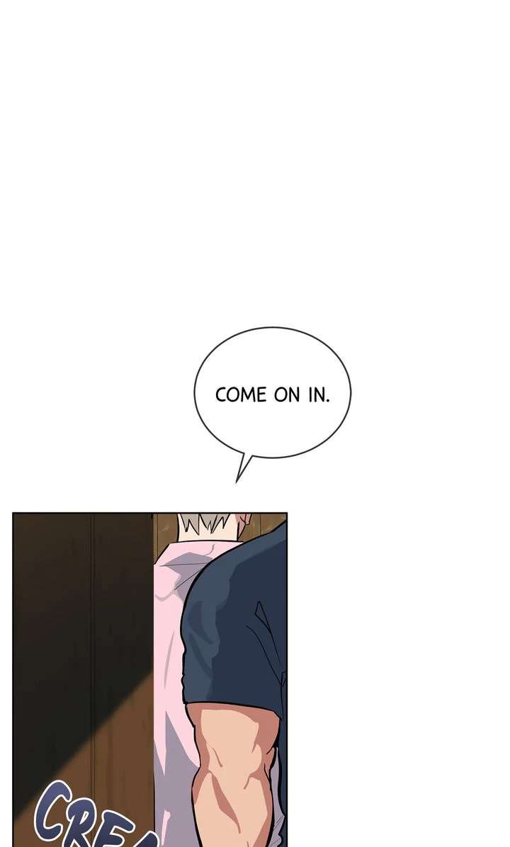 Baby, Light My Fire Chapter 10 page 76 - 