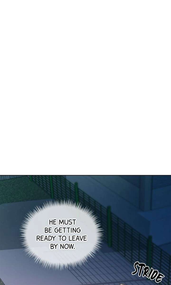 Baby, Light My Fire Chapter 10 page 10 - 