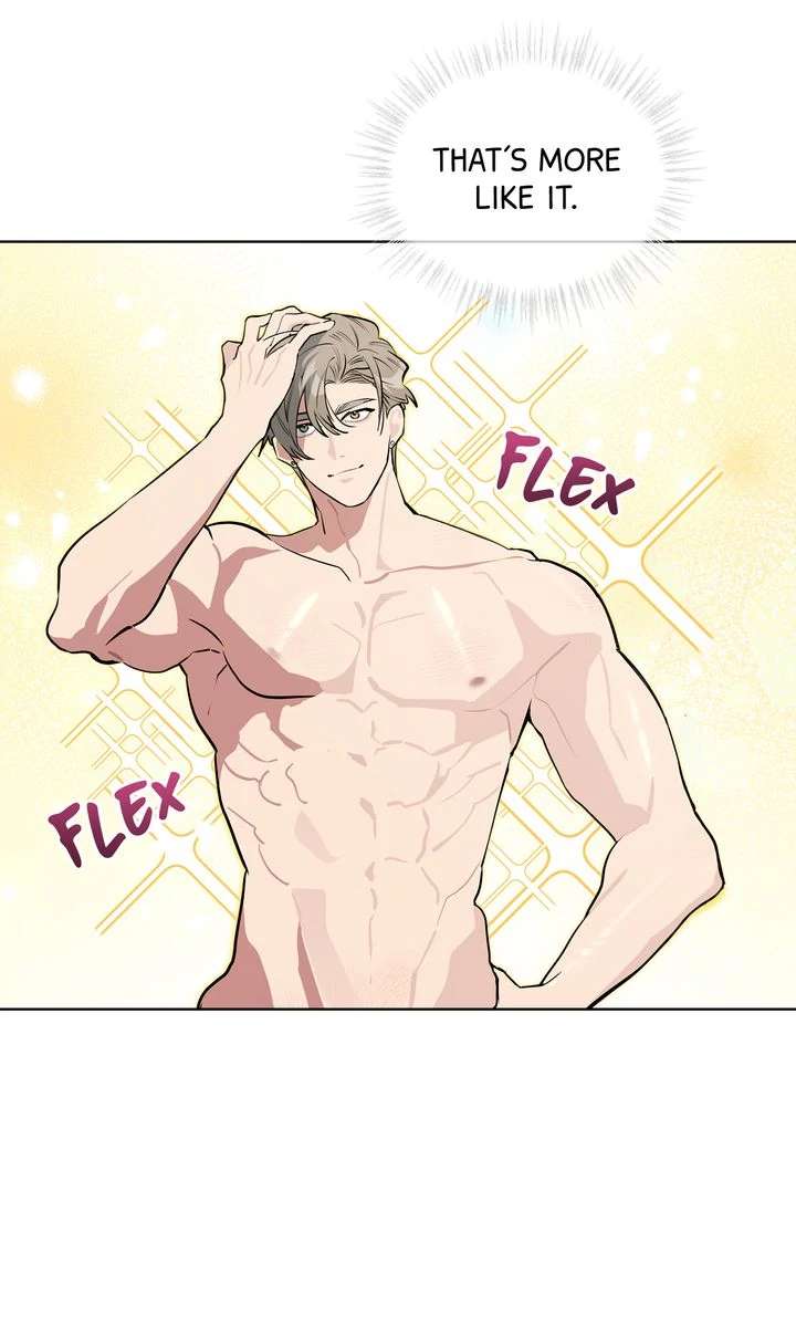 Baby, Light My Fire Chapter 11 page 13 - 