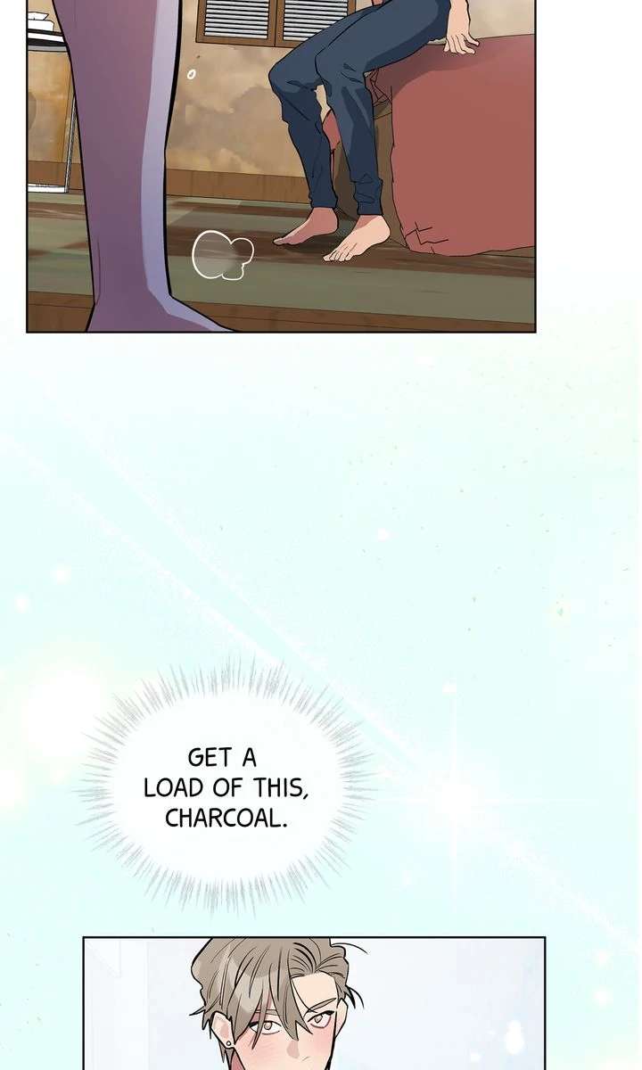 Baby, Light My Fire Chapter 11 page 16 - 