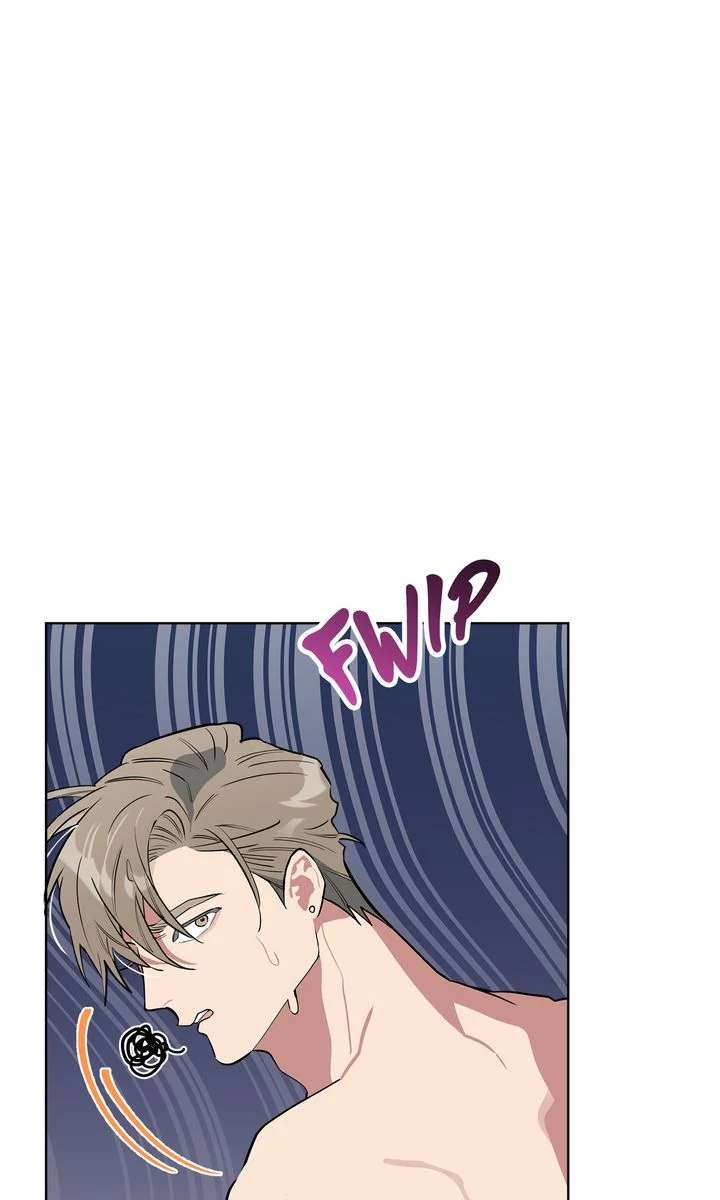Baby, Light My Fire Chapter 11 page 19 - 
