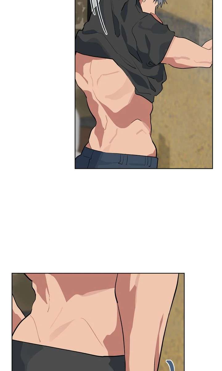 Baby, Light My Fire Chapter 11 page 21 - 