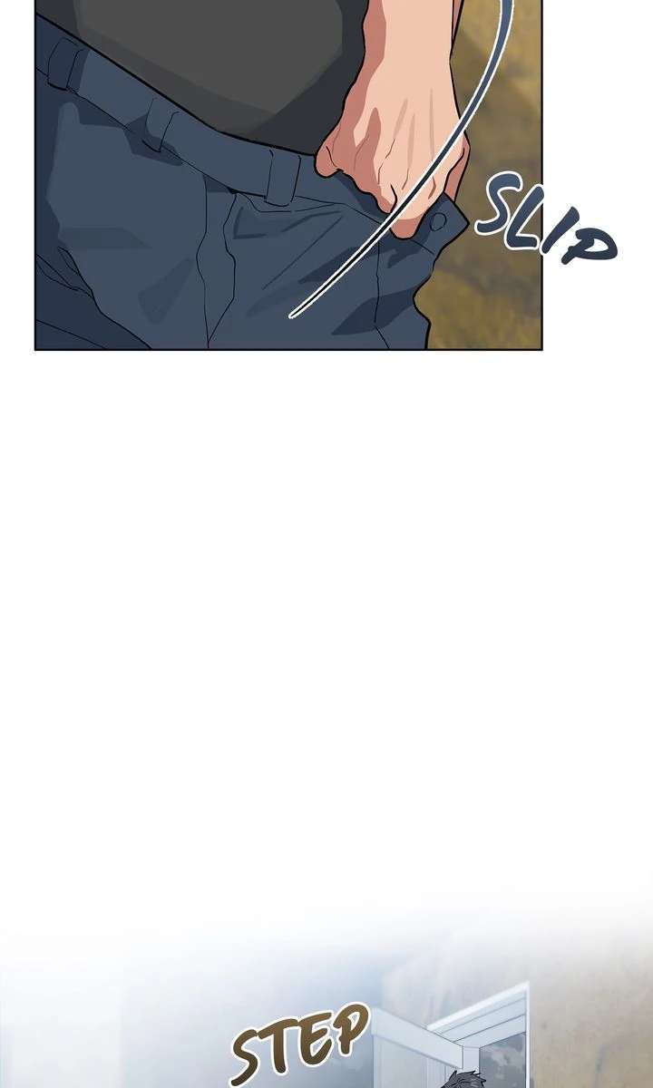 Baby, Light My Fire Chapter 11 page 22 - 