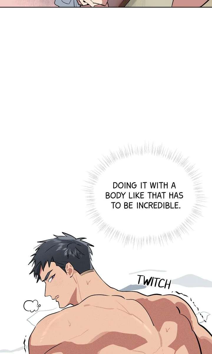 Baby, Light My Fire Chapter 11 page 26 - 
