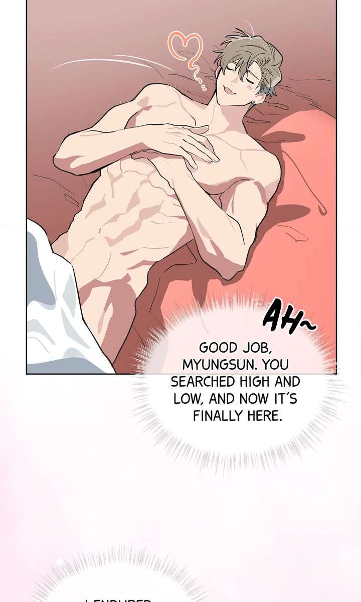 Baby, Light My Fire Chapter 11 page 28 - 