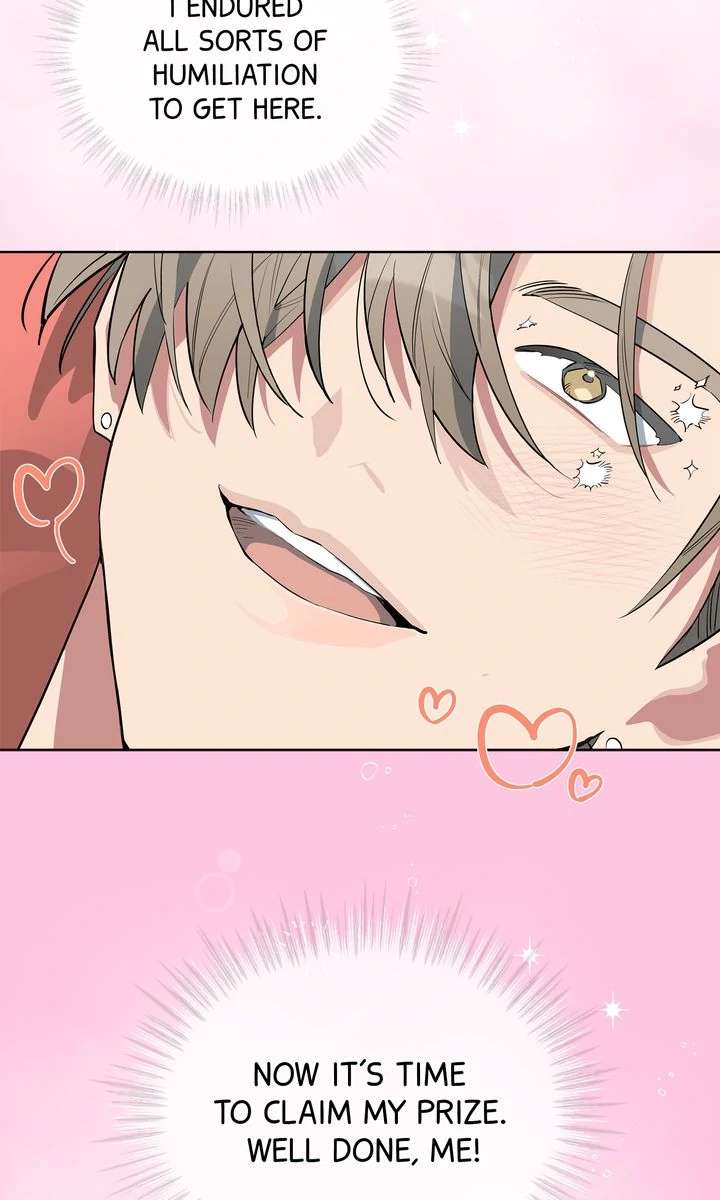 Baby, Light My Fire Chapter 11 page 29 - 