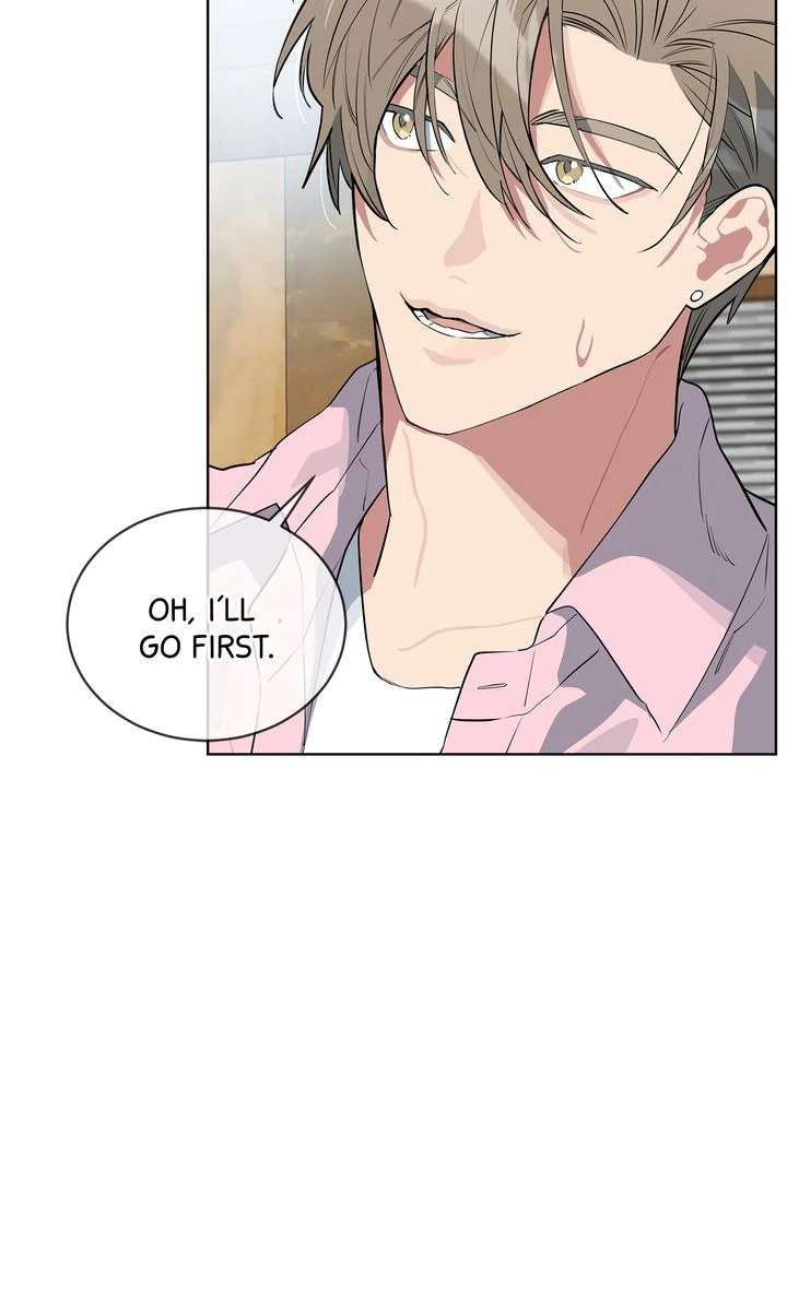 Baby, Light My Fire Chapter 11 page 4 - 