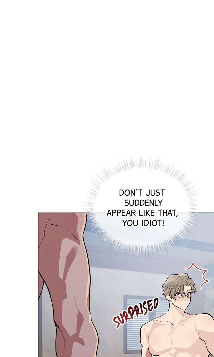 Baby, Light My Fire Chapter 11 page 34 - 