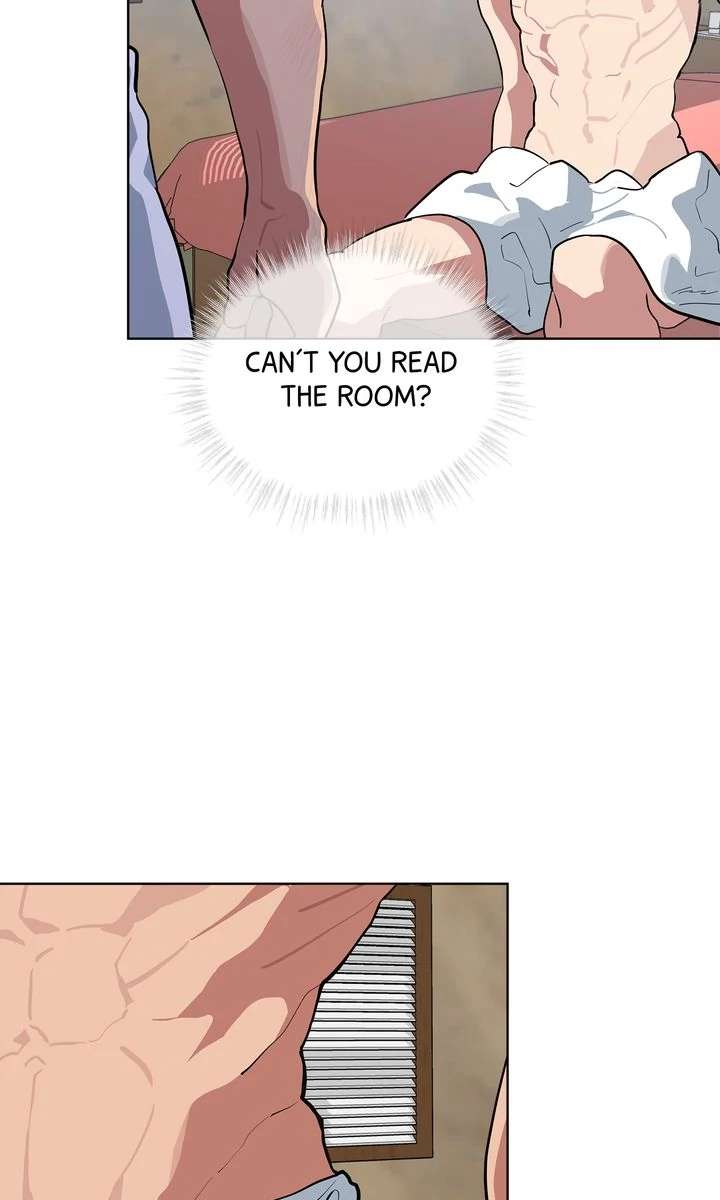 Baby, Light My Fire Chapter 11 page 35 - 