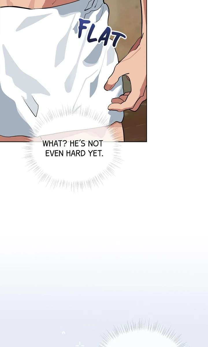 Baby, Light My Fire Chapter 11 page 36 - 