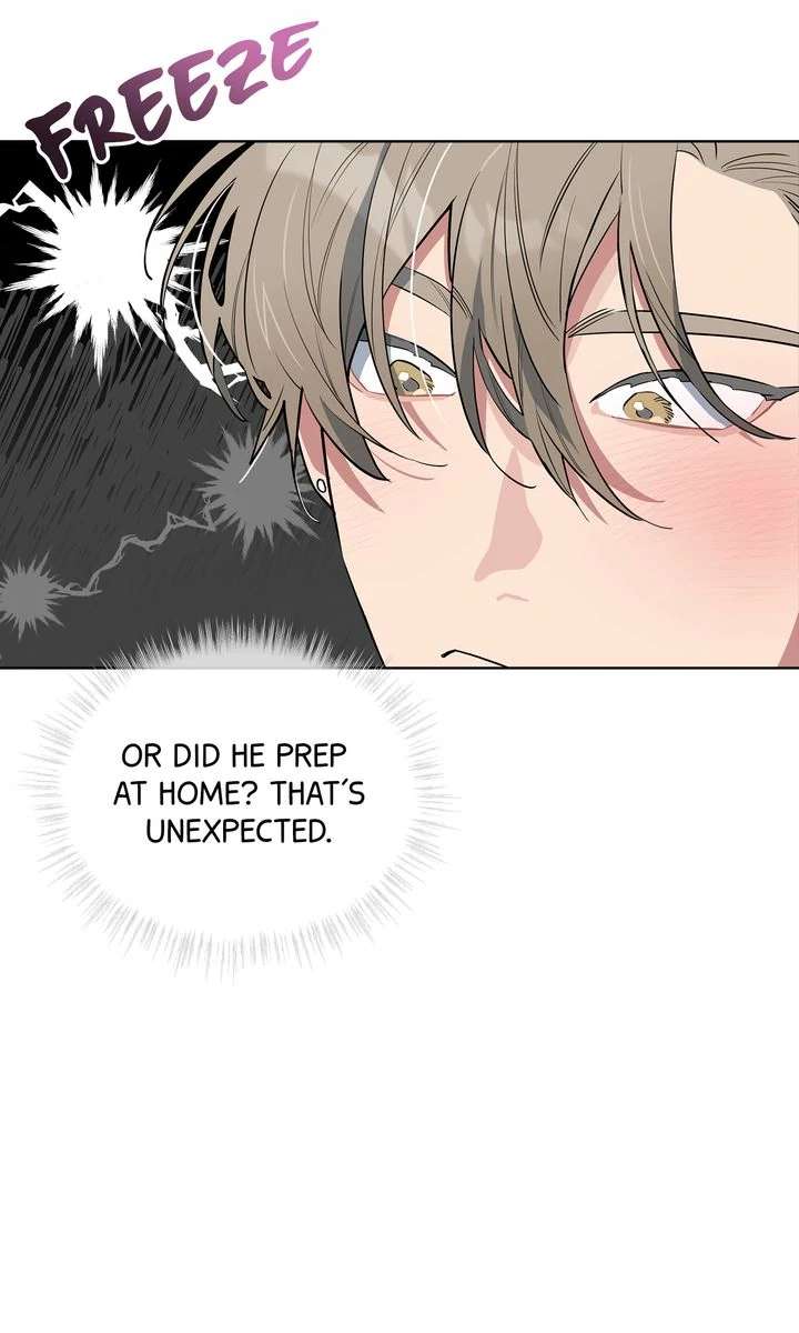 Baby, Light My Fire Chapter 11 page 38 - 