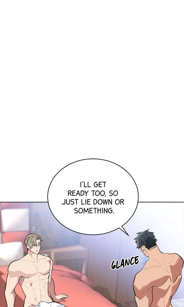 Baby, Light My Fire Chapter 11 page 42 - 