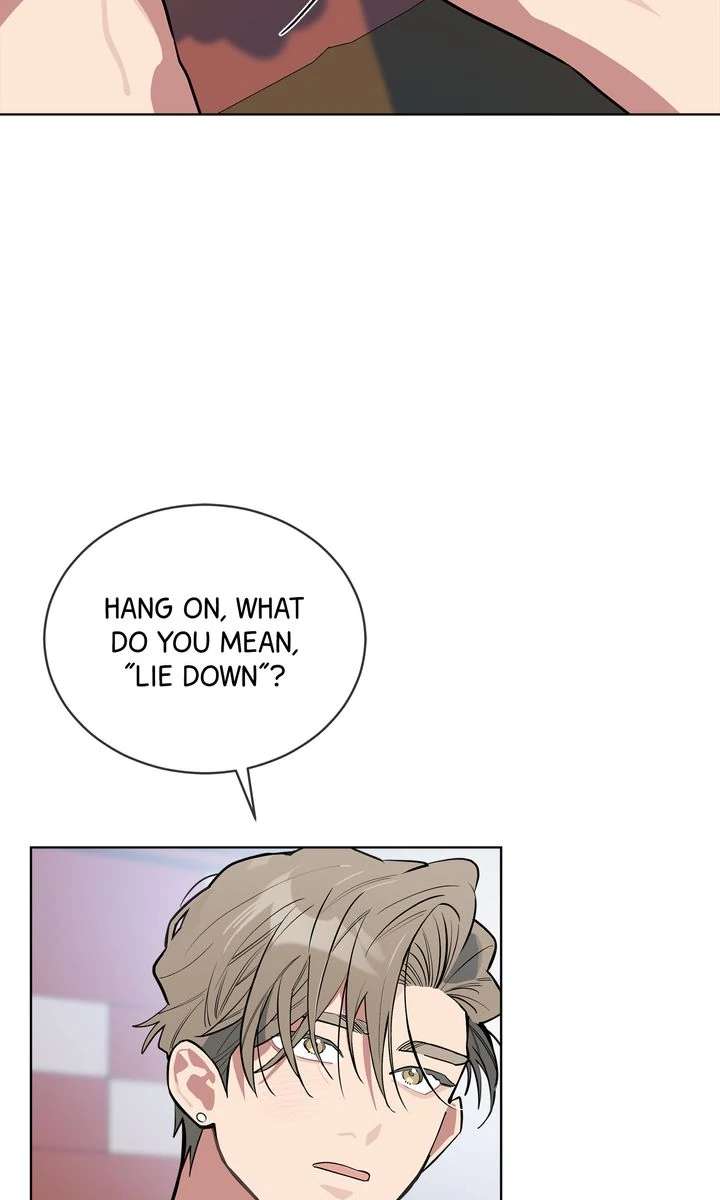 Baby, Light My Fire Chapter 11 page 44 - 
