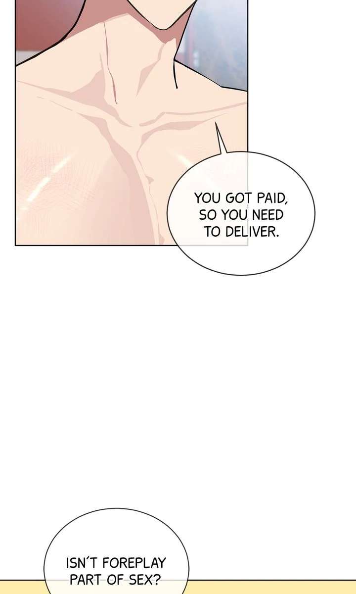 Baby, Light My Fire Chapter 11 page 45 - 