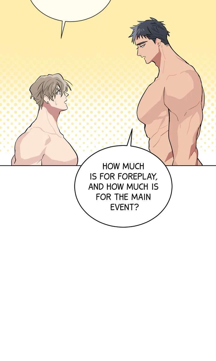 Baby, Light My Fire Chapter 11 page 46 - 