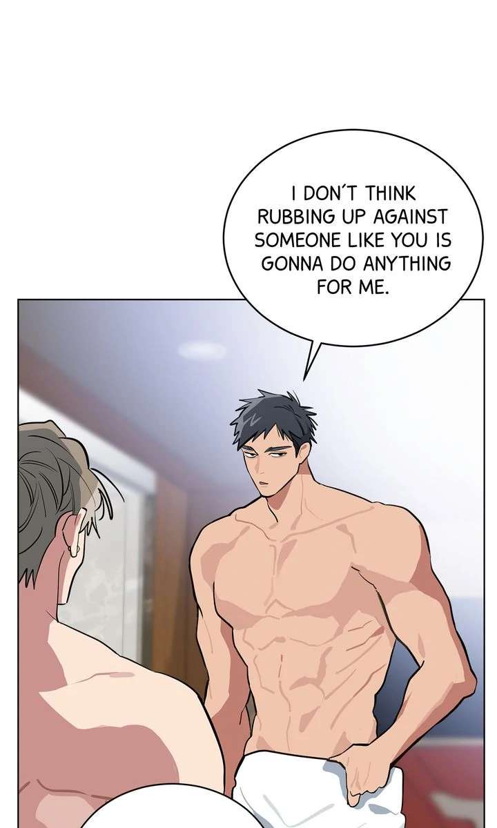 Baby, Light My Fire Chapter 11 page 48 - 